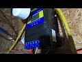 Moes Automatic Transfer switch hack & Outback inverter vs. the mudslide