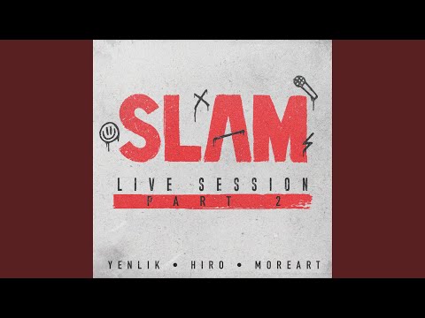 Одинаковые люди (from Slam Live Session)