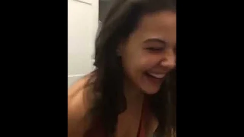 Danielle Campbell “the cutest bean ❤️ #daniellecampbell #throwback”