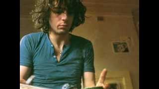 SYD BARRETT - Golden Hair Take 1+LYRICS.