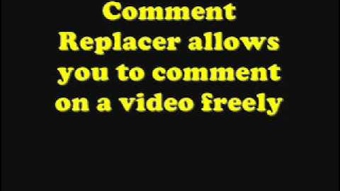 Comment Replacer -Introducing the Endangered Languages Project