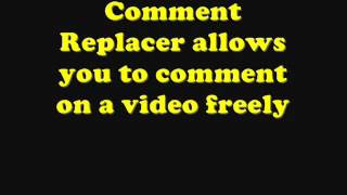 Comment Replacer -Introducing the Endangered Languages Project