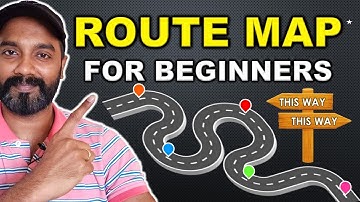 Route-map for Beginners in Piping Design Engineering