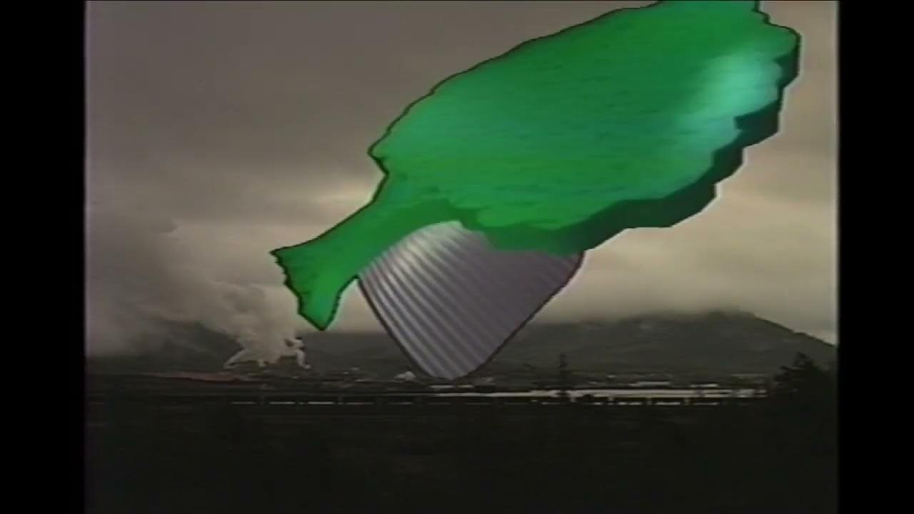 Knowledge Network BC Moment and Bumpers (Prince Rupert. BC) YouTube