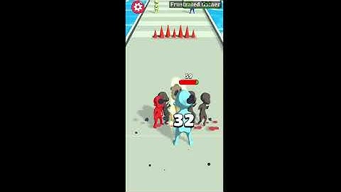 2048 CLASH 3D ALL LEVELS MAX GAMEPLAY