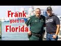 New Job For Frank?