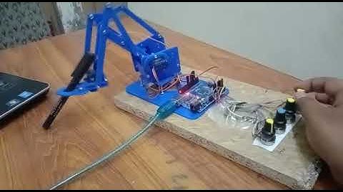 Mini CNC Machine With Arduino||CNC Plotter#Short