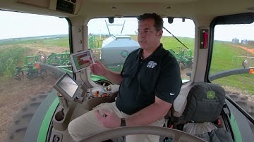 How to connect your precision planting system with Climate FieldView™