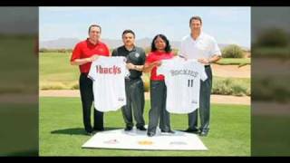 Dback and Rockies look to opening of new spring training home