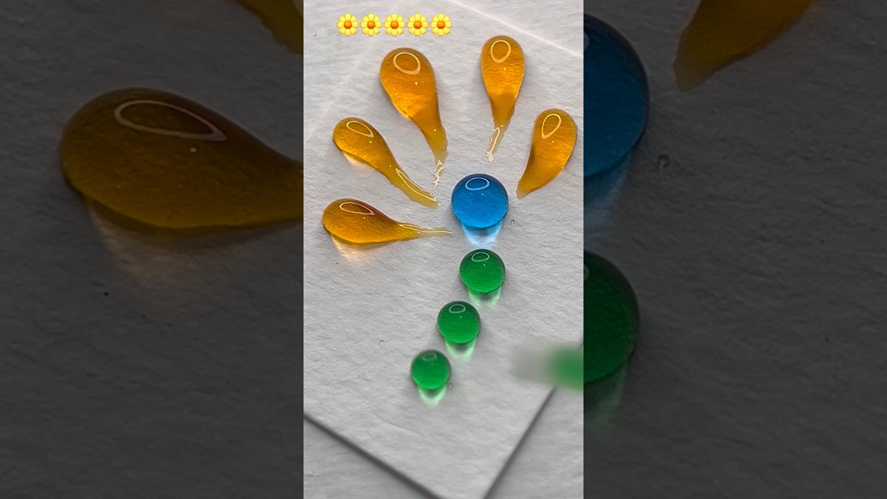 Indian🇮🇳Flower🌼