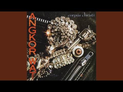 Angkor Wat — Corpus Christi