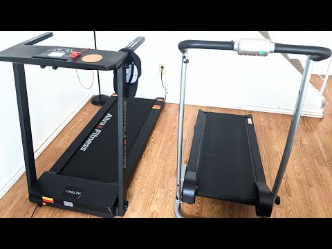 Video: Paano Pumili Ng Isang Electric Treadmill
