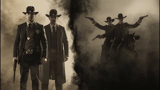 Blood and Bullets: The Gunfight at OK Corral