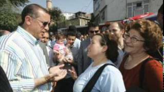 Recep Tayyip Erdoğan Beni̇ Sevmek Yürek İster