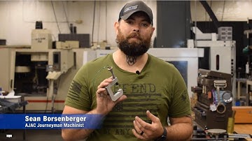 Part 1: Intro To The C-Clamp Project  |  AJAC C-Clamp Project