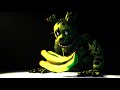 Fnaf sfm banana