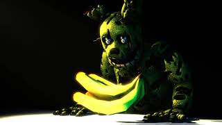 Fnaf Sfm Banana