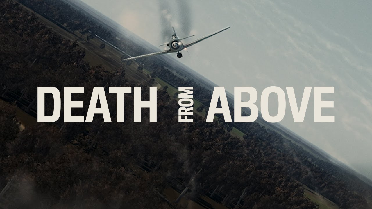 IL-2 Great Battles Cinematic - Death from Above