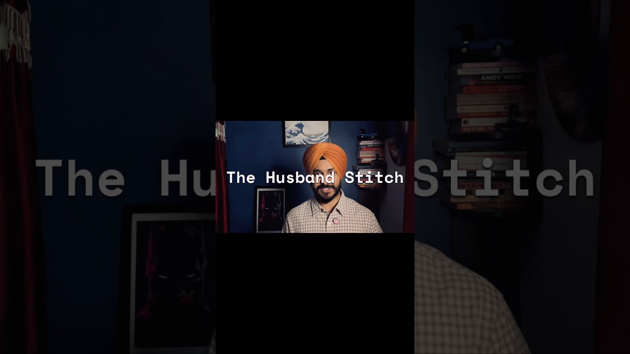 The Feminist Reading List Nobody Talks About