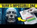 What DNA Revealed About Aaron Burr's Family Tree Will Astonish You