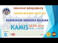 Webinar - Kurikulum Merdeka Belajar