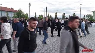 Aziz ve Ahmet Baltak İmana gel İslamoğlu  & 2023 Aliköy Enes Küçükaslanın Düğün  HD Video Can01 Resimi