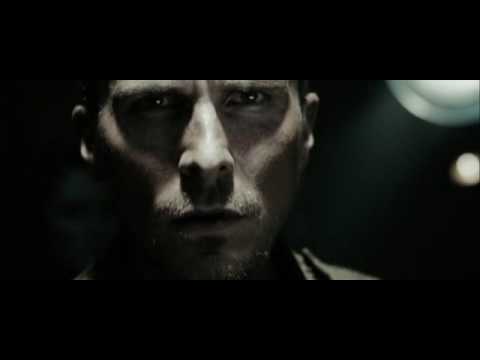 Terminator Salvation - Trailer japonés internacional 2