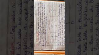 lecture 17 Half adder and full adder