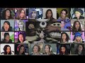 Jujutsu Kaisen S1 Ep 3 Reaction (Girls Reaction Mashup)