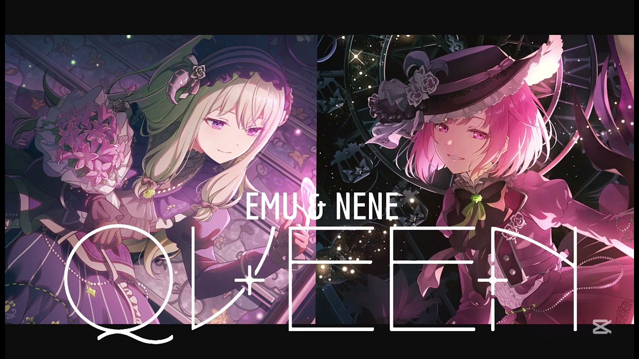 [FULL] QUEEN - EmuNene Ver. || プロセカ