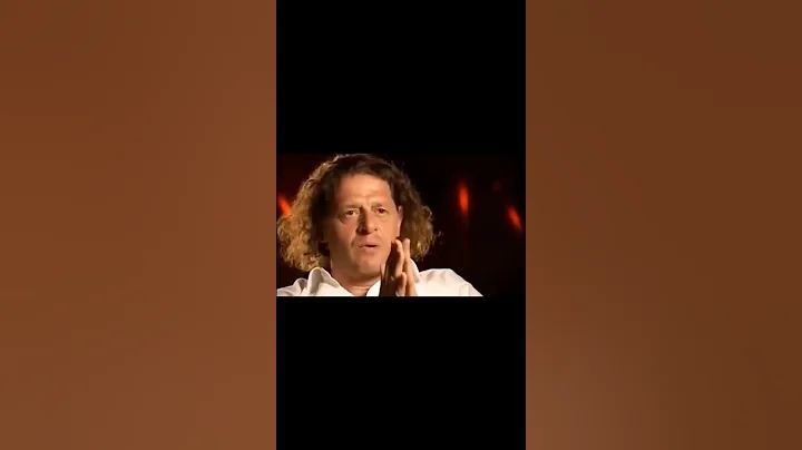 Marco Pierre White 1000X more brutal than even Gordon Ramsay