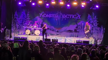 Sonata Arctica - Live at Time to Rock Festival 2025 - Full show