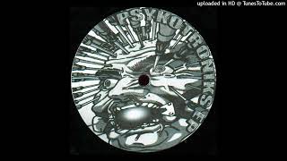 Sammy - A1. NWST0.1 (Psykotroniks EP) MIND CONTROL 001 # Unknown Year