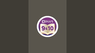 BYJU'S -  Class 9 & 10 is live