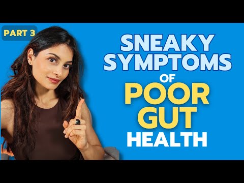 Sneaky Symptoms of