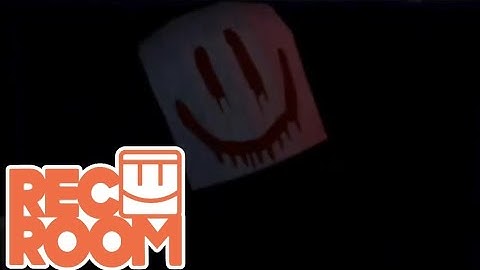 [OLD VERSION] Rec Room: The Backrooms All Seeing | Episode 1