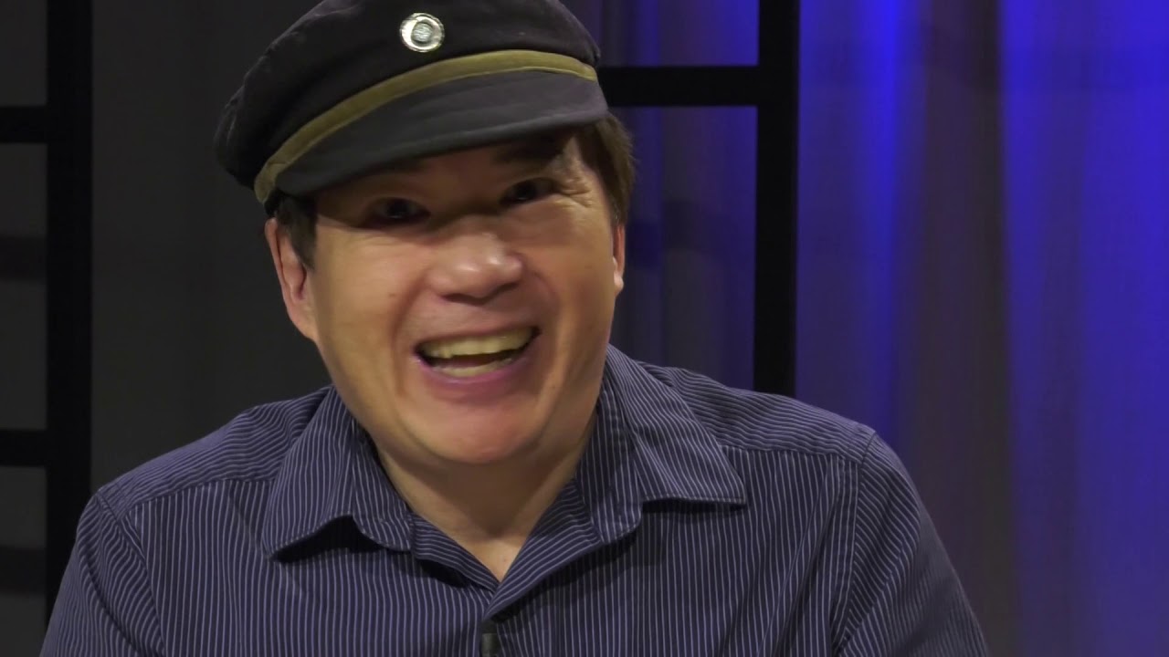 Asian American Stories: Craig Kurumada Story 3 