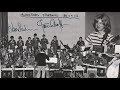 E-minor Suite - Janne Schaffer  with Munkfors Big Band &amp; Lasse Samuelsson, Sept 12 1980