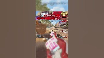 #1 Apex predator clips #apexlegends #apex #remixpowers #apexlegendsclips #fyp #shorts #remixpowers
