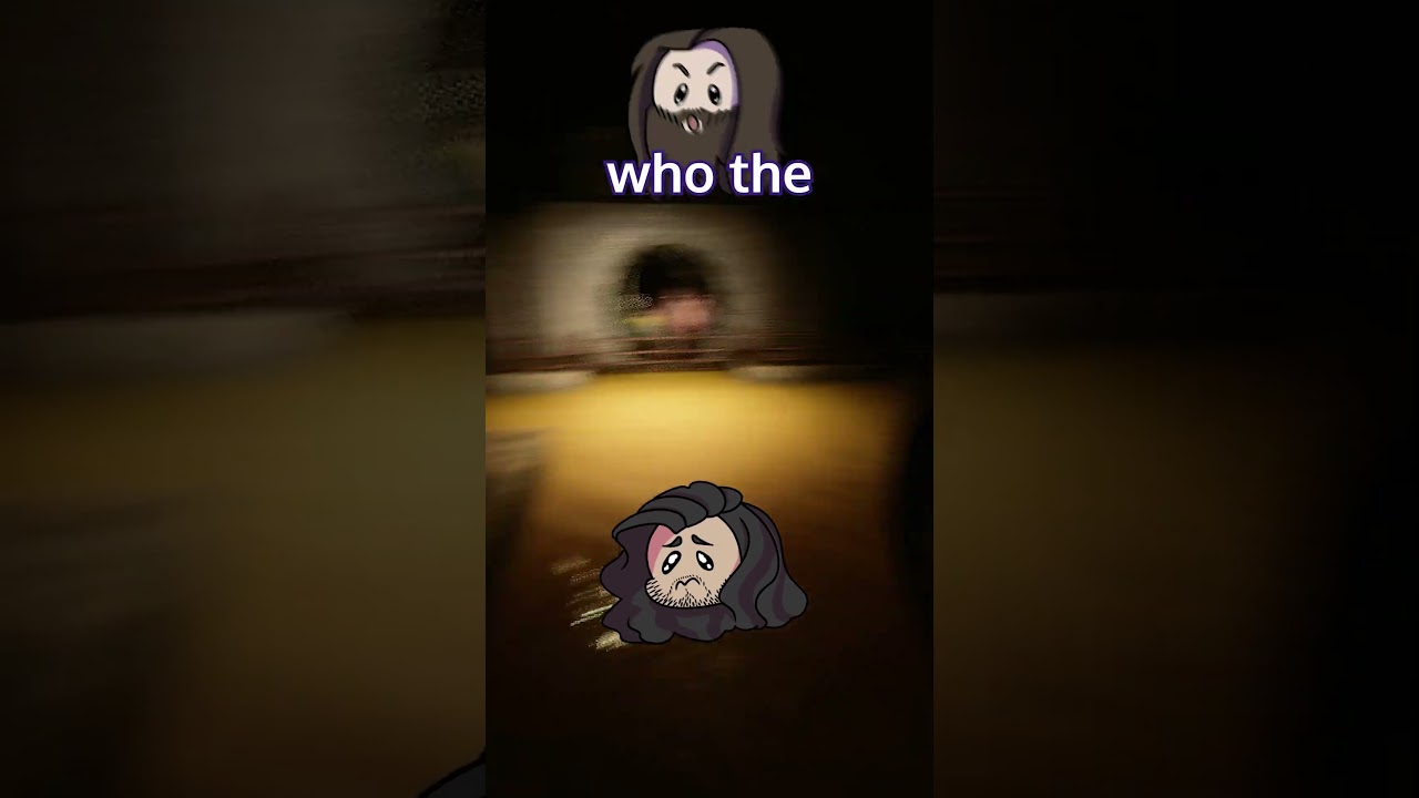 He did it!! - Inside the Backrooms 