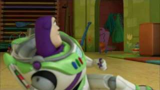NEW CLIP! Rough Play - Toy Story 3 - Comcast Special