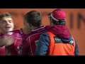 6° Guinness PRO14 19/20: Scarlets 20 Benetton Rugby 17