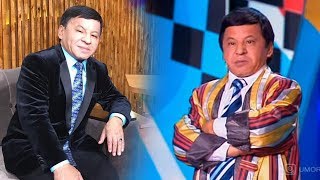 ОБИД АСОМОВ Нега 8 Ёшида Мактабга Борган...