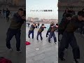 ナルトダンスの撮影現場！＃ナルトダンス＃ダンス＃中国