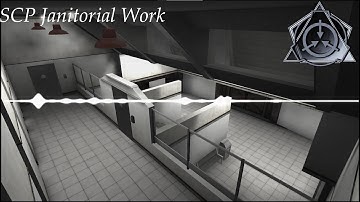 [SCP Janitorial Work] Intro Music