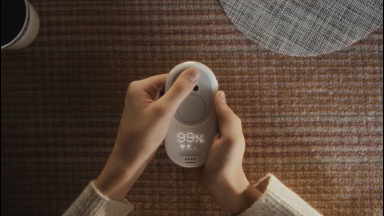 OPPO INNO Day 2022 - Ti presentiamo OHealth H1