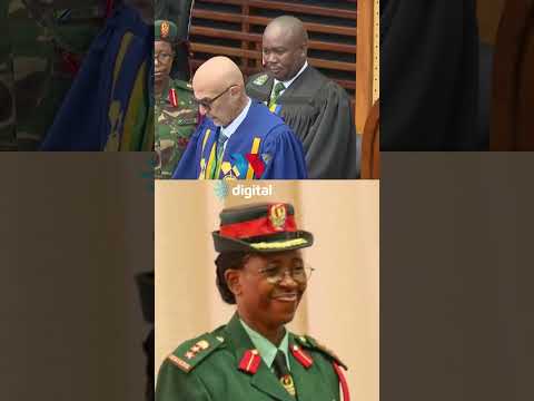 MPAMBE WA RAIS SAMIA ALIVYOPELEKA JINA LA WAZIRI MKUU BUNGENI