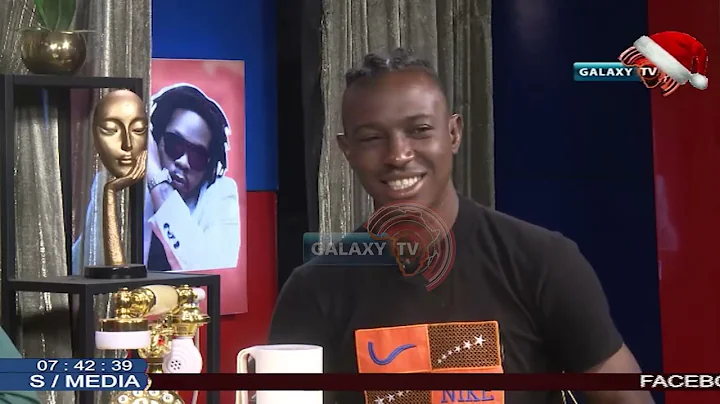 Funke Akindele's New Release ''Everybody Loves Jenifa'' Becomes Nollywood's Biggest Hit