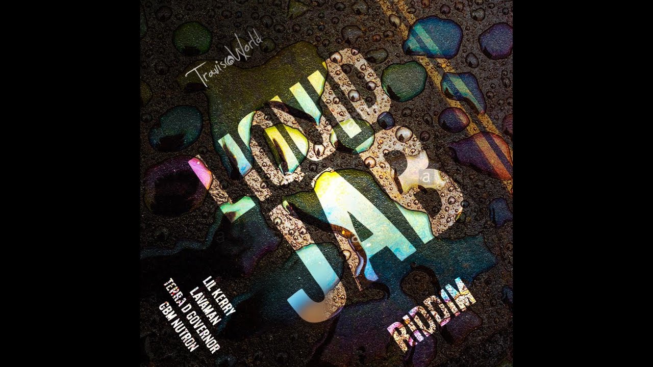 在 YouTube 上观看 Lil Kerry & Travis World - Money Maker (Liquid Jab Riddim) "2019 Soca"