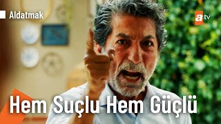 Tarık Yenersoy'un delirmeleri - Aldatmak